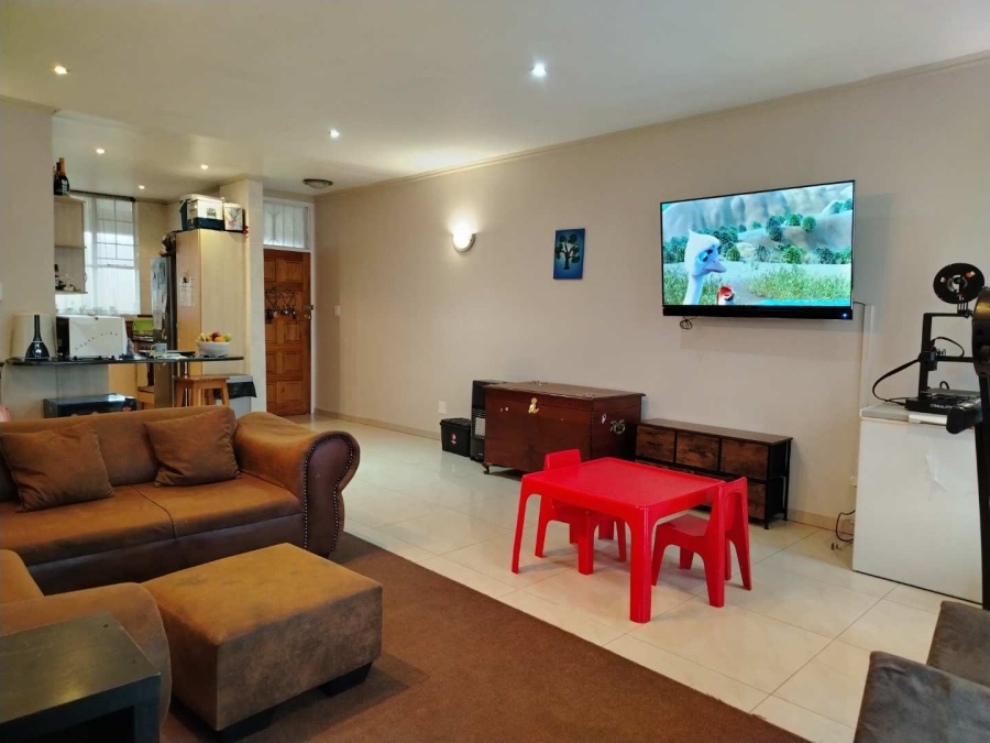 To Let 2 Bedroom Property for Rent in Blackheath Gauteng