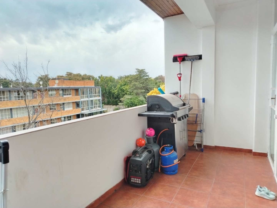 To Let 2 Bedroom Property for Rent in Blackheath Gauteng
