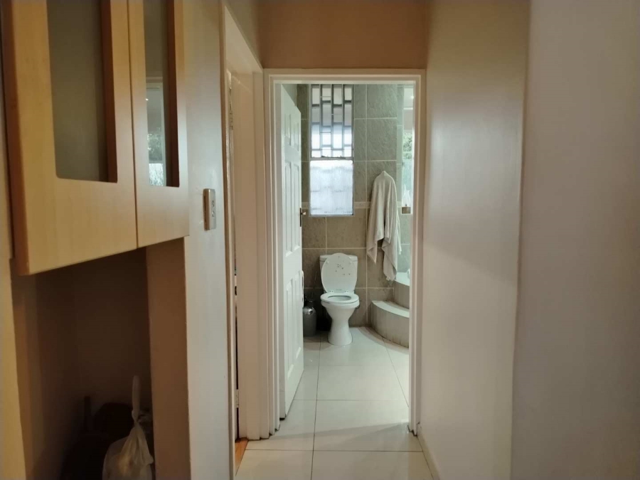 To Let 2 Bedroom Property for Rent in Blackheath Gauteng
