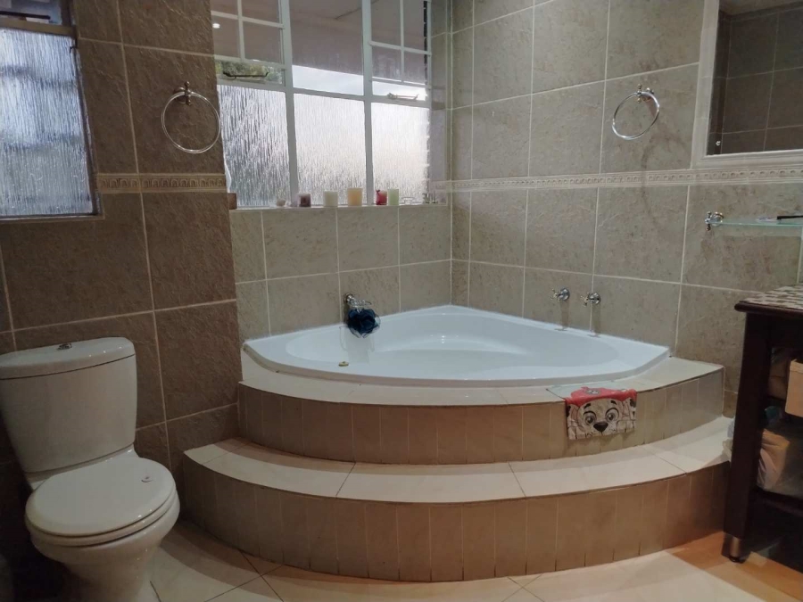 To Let 2 Bedroom Property for Rent in Blackheath Gauteng