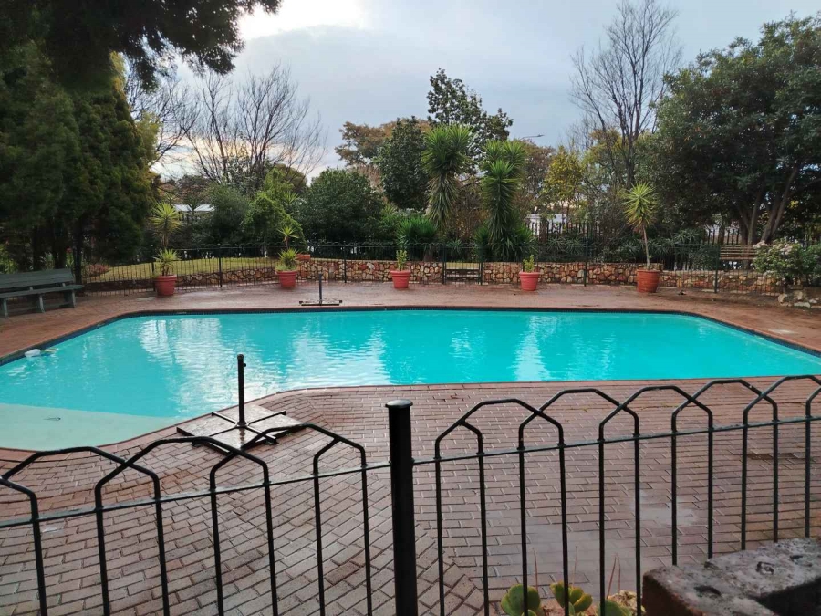 To Let 2 Bedroom Property for Rent in Blackheath Gauteng