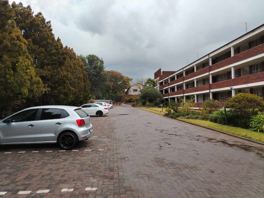 To Let 2 Bedroom Property for Rent in Blackheath Gauteng