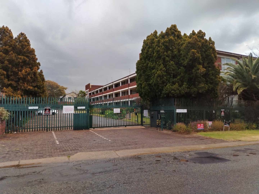 To Let 2 Bedroom Property for Rent in Blackheath Gauteng