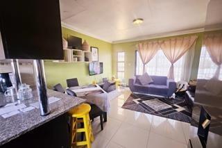 2 Bedroom Property for Sale in Brackendowns Gauteng