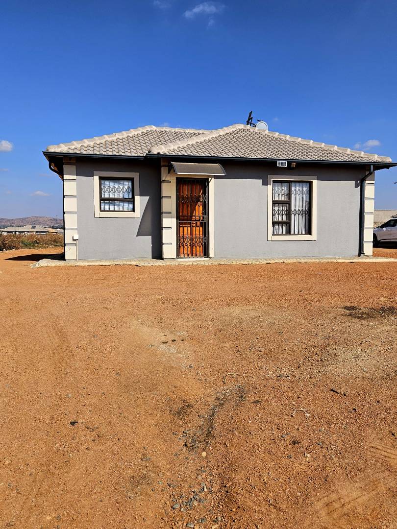 2 Bedroom Property for Sale in The Orchards Gauteng
