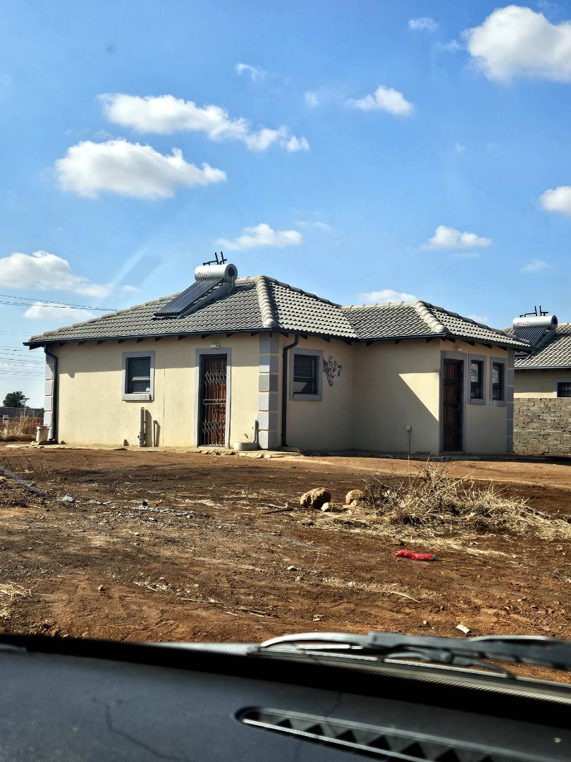 2 Bedroom Property for Sale in The Orchards Gauteng