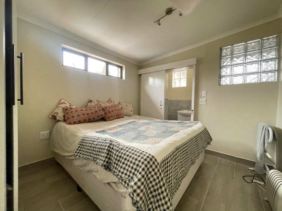 To Let 1 Bedroom Property for Rent in Dunvegan Gauteng
