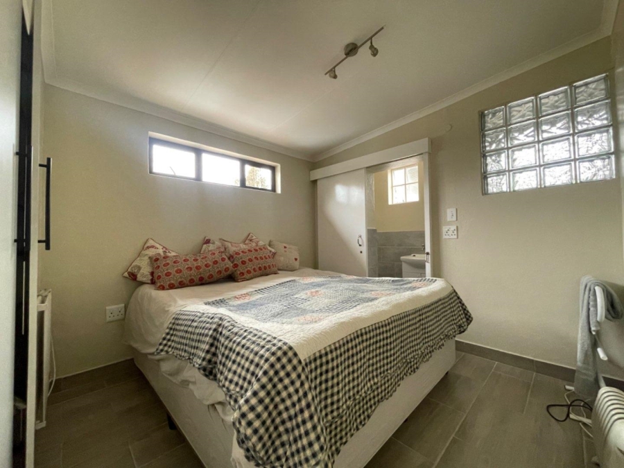 To Let 1 Bedroom Property for Rent in Dunvegan Gauteng