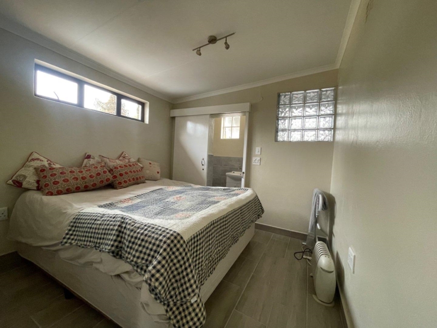 To Let 1 Bedroom Property for Rent in Dunvegan Gauteng