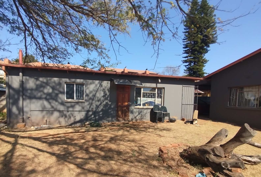 3 Bedroom Property for Sale in Pretoria North Gauteng