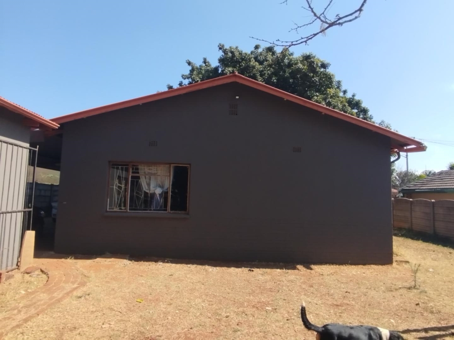 3 Bedroom Property for Sale in Pretoria North Gauteng