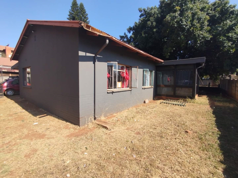 3 Bedroom Property for Sale in Pretoria North Gauteng