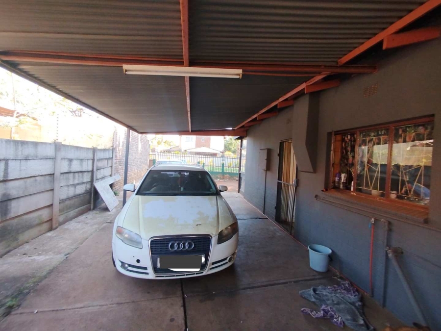 3 Bedroom Property for Sale in Pretoria North Gauteng