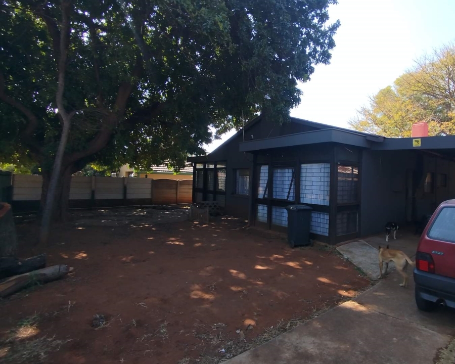 3 Bedroom Property for Sale in Pretoria North Gauteng