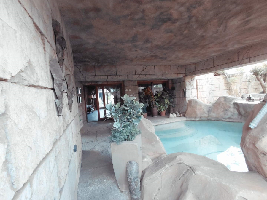 19 Bedroom Property for Sale in Aston Manor Gauteng
