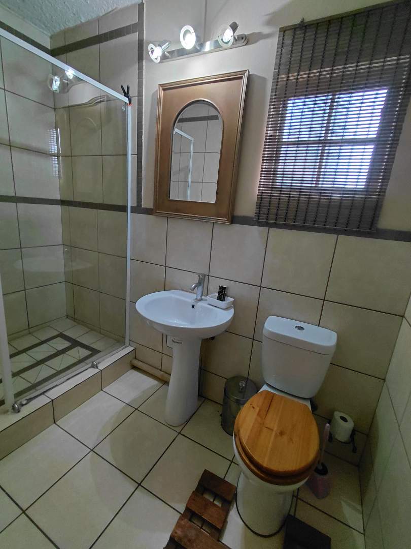 19 Bedroom Property for Sale in Aston Manor Gauteng