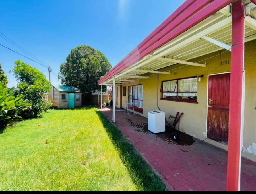 3 Bedroom Property for Sale in Ridgeway Gauteng