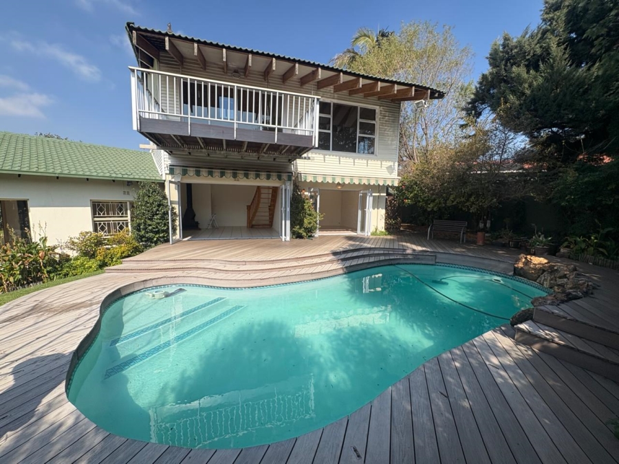 5 Bedroom Property for Sale in Glenvista Gauteng