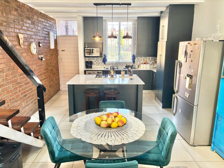 2 Bedroom Property for Sale in The Hill Gauteng