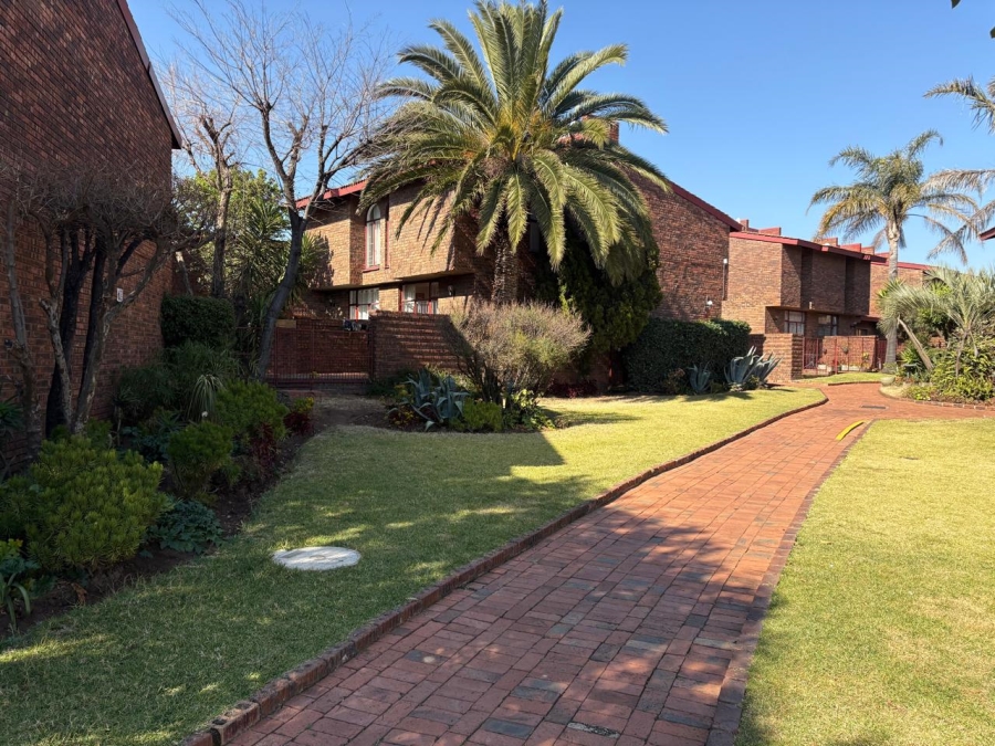 2 Bedroom Property for Sale in The Hill Gauteng