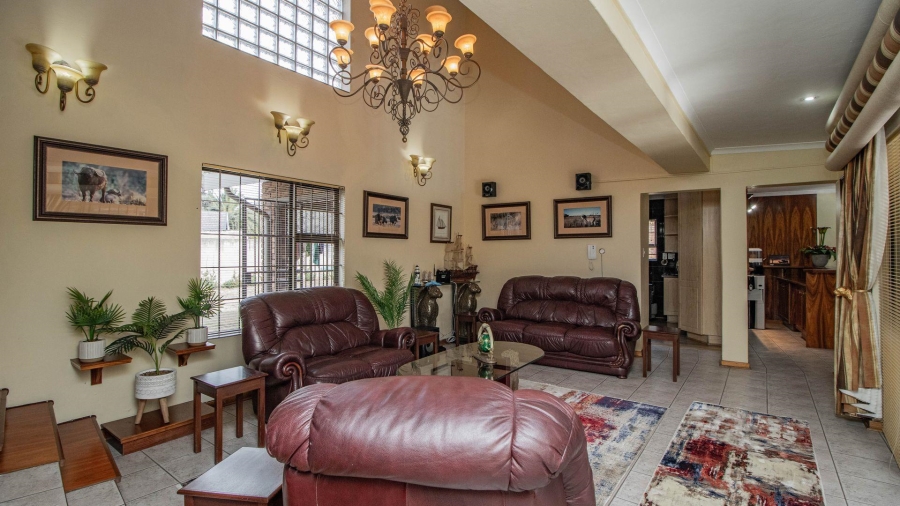 3 Bedroom Property for Sale in Rynfield Gauteng