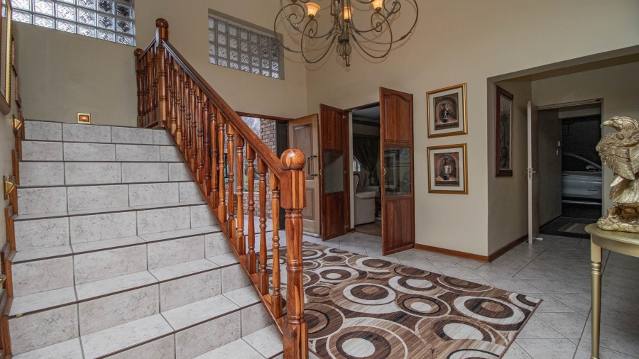 3 Bedroom Property for Sale in Rynfield Gauteng