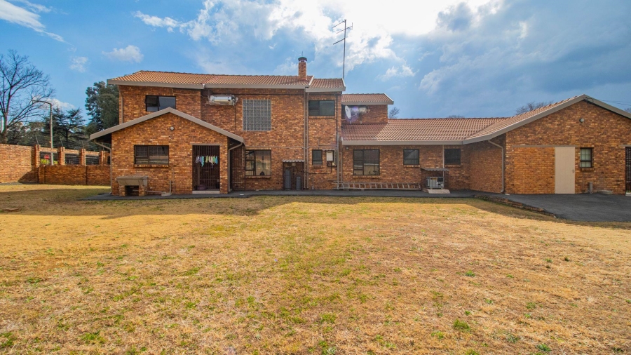 3 Bedroom Property for Sale in Rynfield Gauteng
