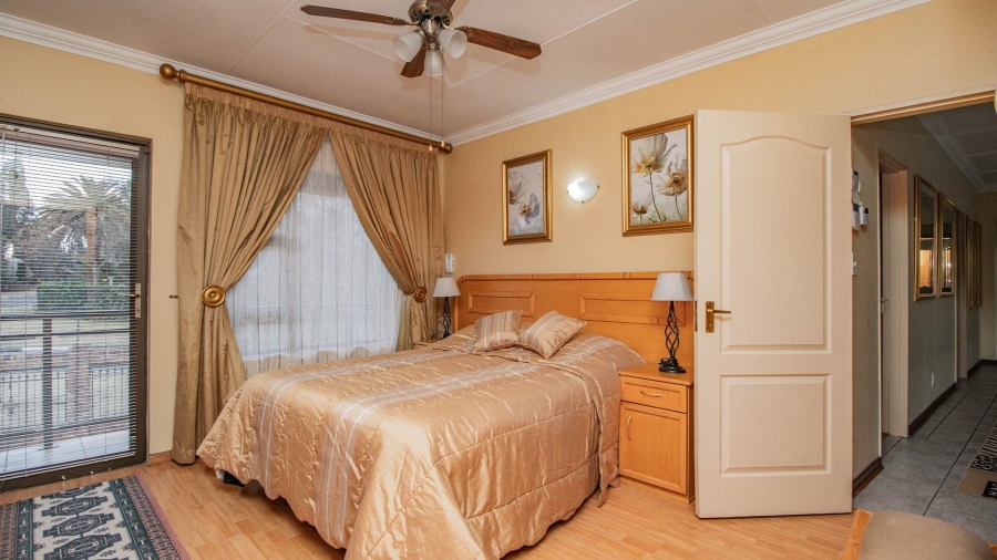 3 Bedroom Property for Sale in Rynfield Gauteng