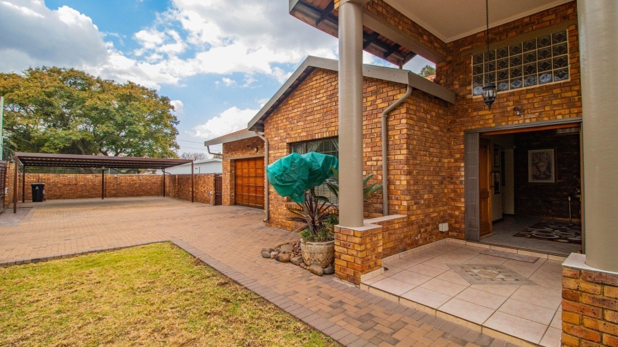 3 Bedroom Property for Sale in Rynfield Gauteng