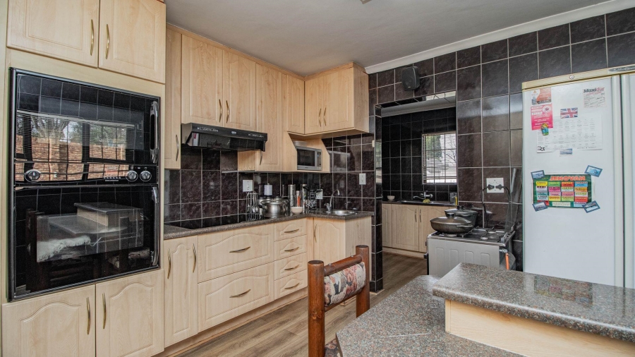 3 Bedroom Property for Sale in Rynfield Gauteng
