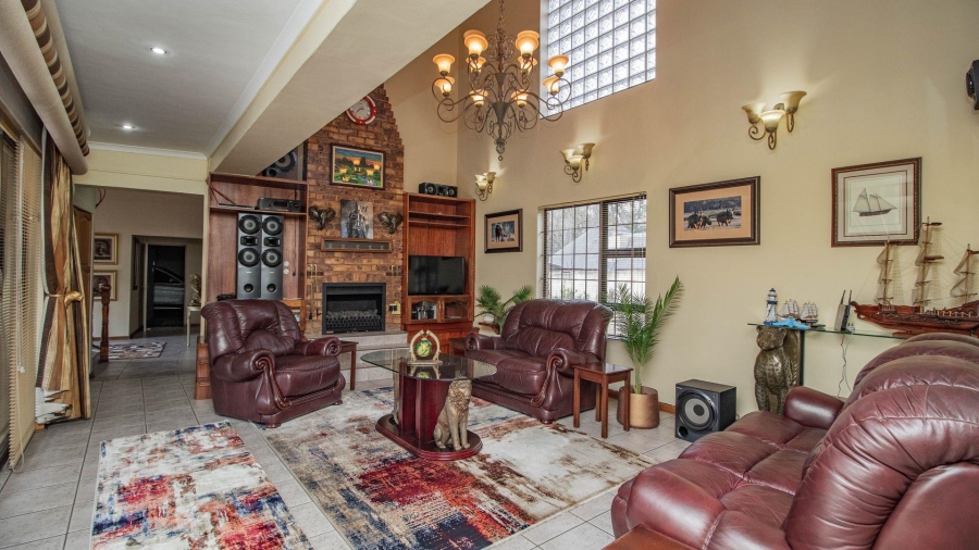 3 Bedroom Property for Sale in Rynfield Gauteng