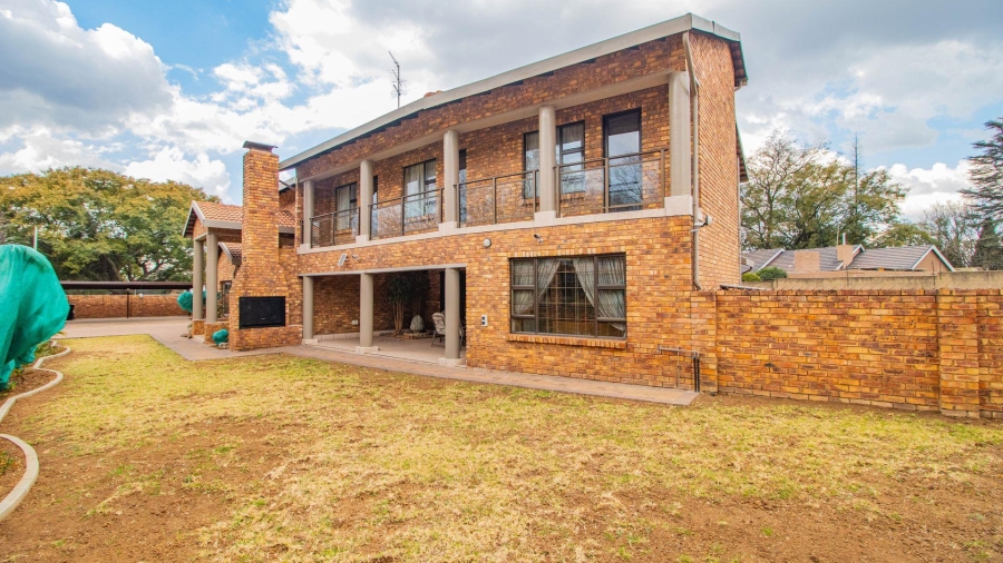 3 Bedroom Property for Sale in Rynfield Gauteng