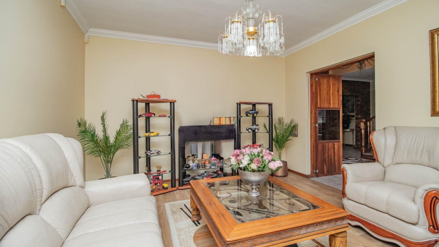 3 Bedroom Property for Sale in Rynfield Gauteng