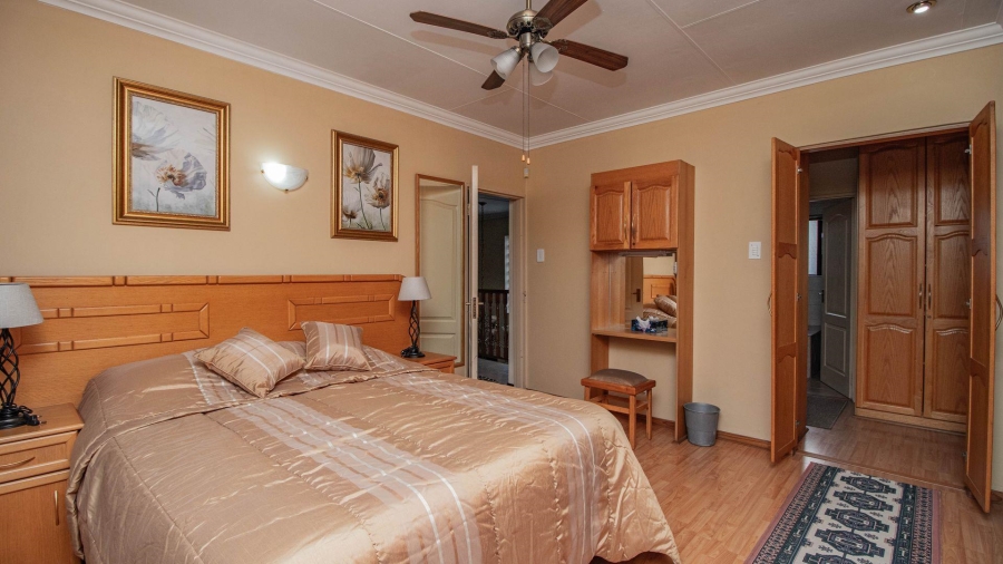 3 Bedroom Property for Sale in Rynfield Gauteng