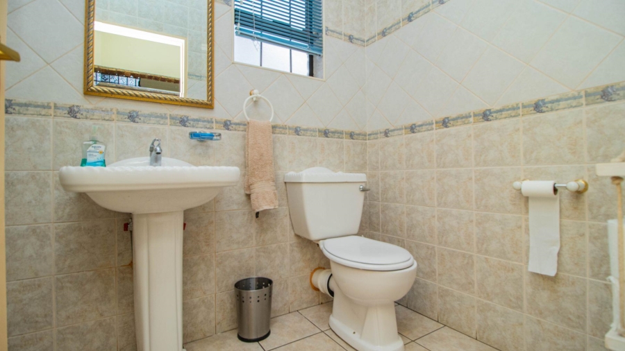 3 Bedroom Property for Sale in Rynfield Gauteng