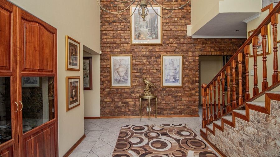 3 Bedroom Property for Sale in Rynfield Gauteng