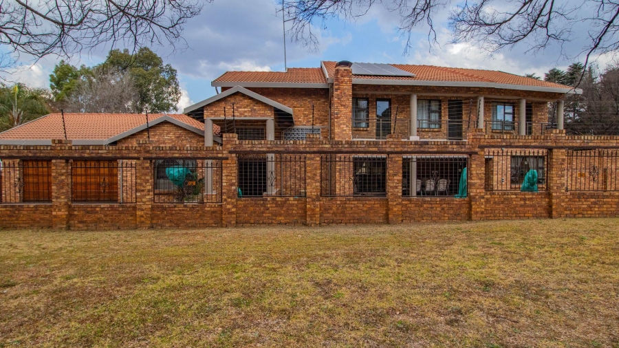 3 Bedroom Property for Sale in Rynfield Gauteng