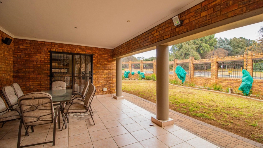 3 Bedroom Property for Sale in Rynfield Gauteng