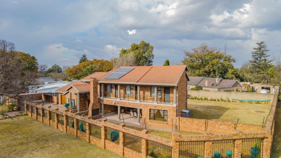 3 Bedroom Property for Sale in Rynfield Gauteng