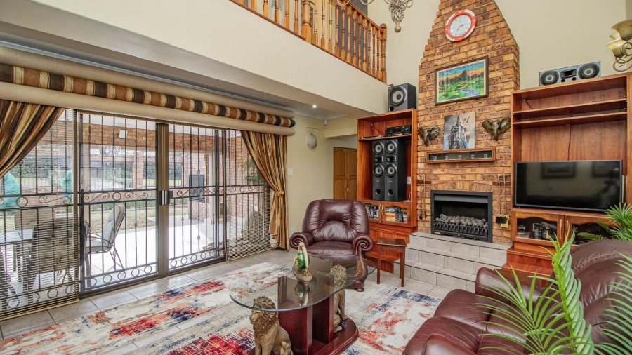 3 Bedroom Property for Sale in Rynfield Gauteng