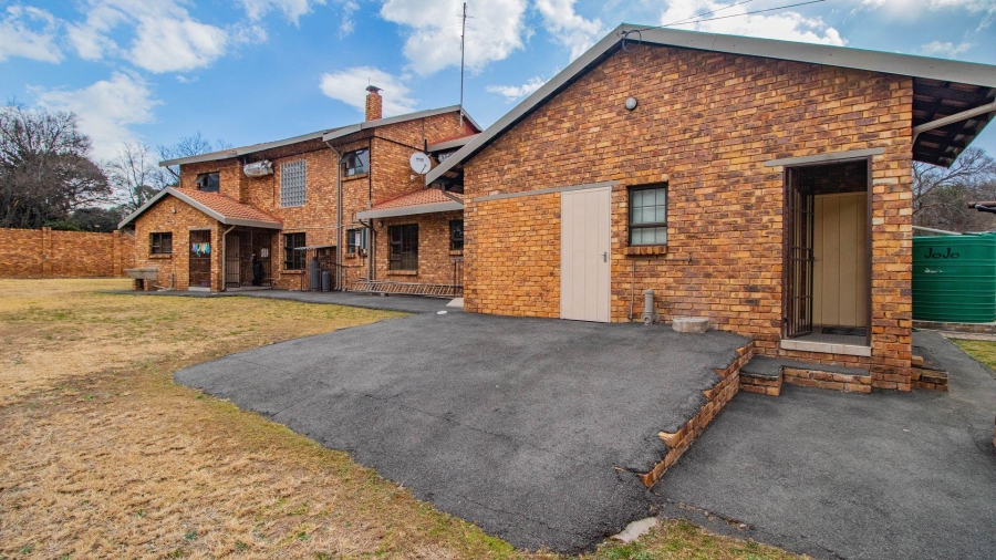 3 Bedroom Property for Sale in Rynfield Gauteng