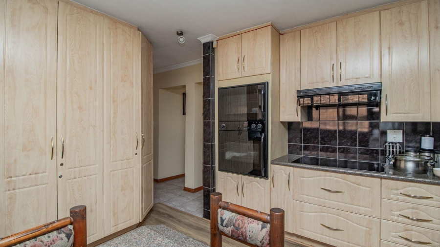 3 Bedroom Property for Sale in Rynfield Gauteng