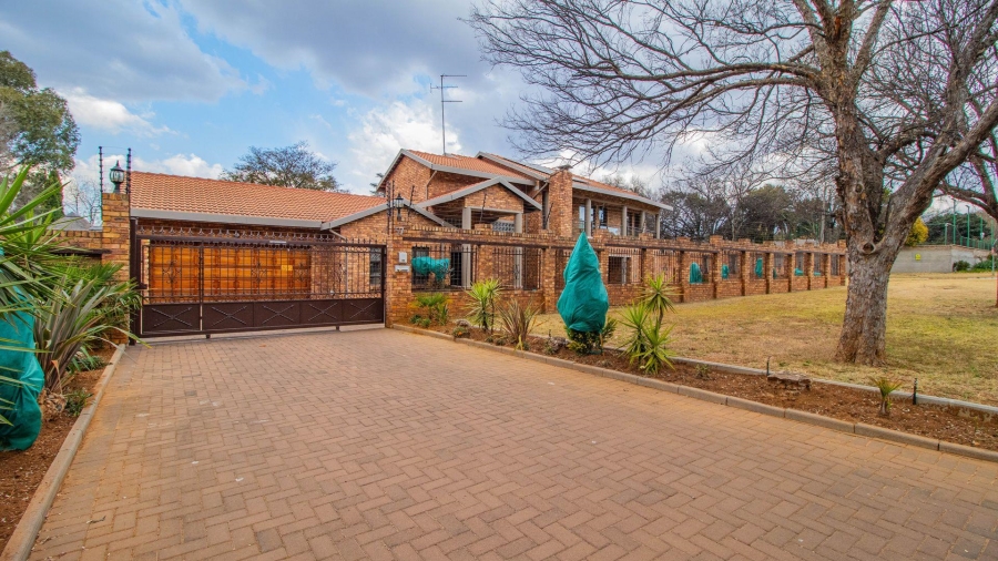 3 Bedroom Property for Sale in Rynfield Gauteng