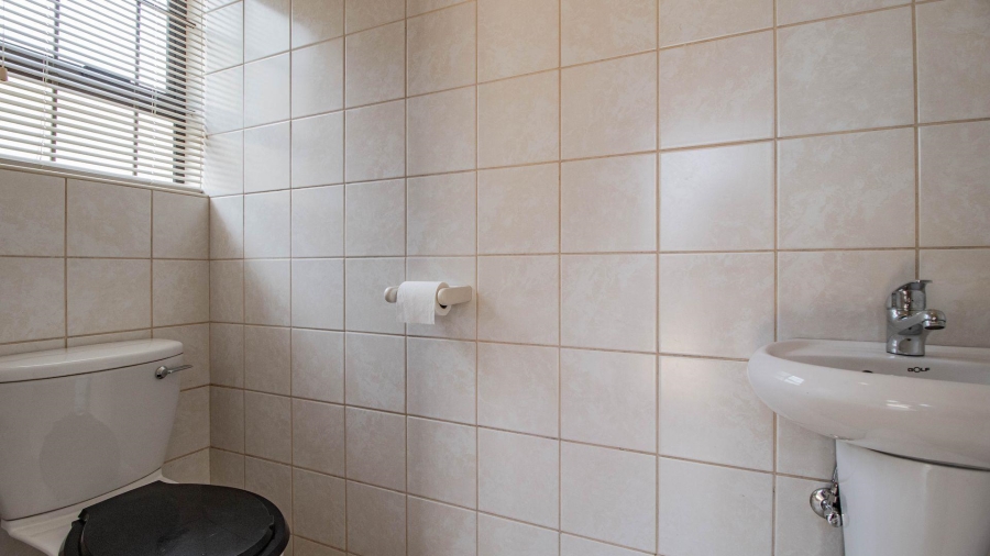 3 Bedroom Property for Sale in Rynfield Gauteng