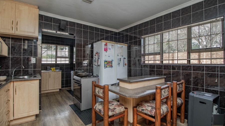 3 Bedroom Property for Sale in Rynfield Gauteng