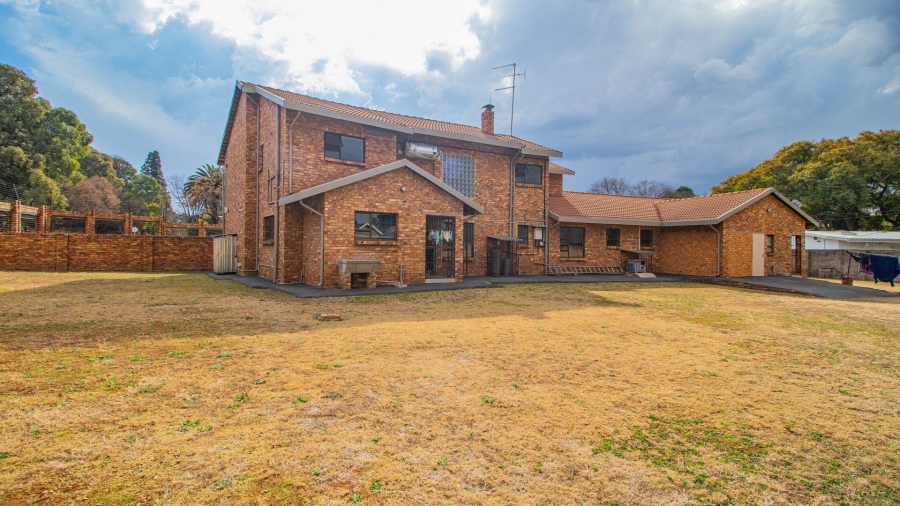 3 Bedroom Property for Sale in Rynfield Gauteng