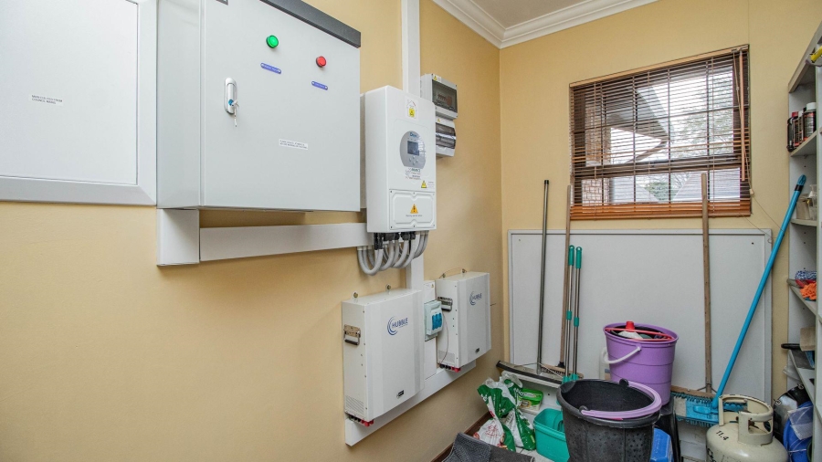 3 Bedroom Property for Sale in Rynfield Gauteng
