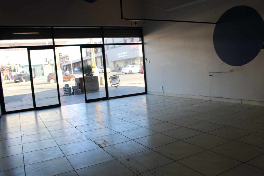 0 Bedroom Property for Sale in New Redruth Gauteng