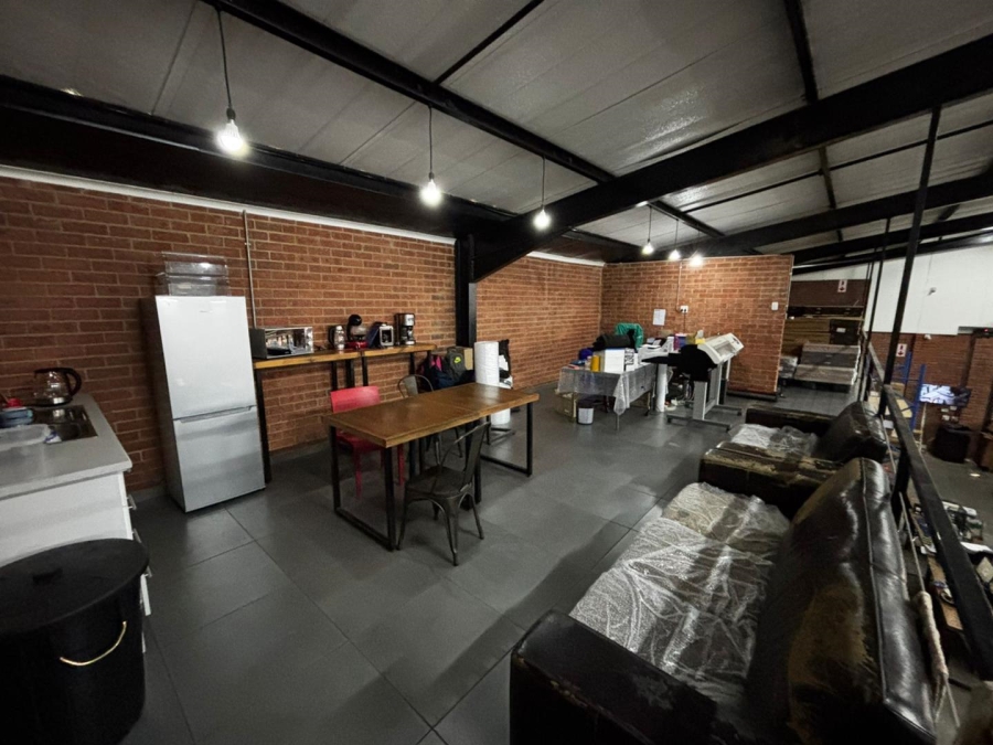 0 Bedroom Property for Sale in New Redruth Gauteng