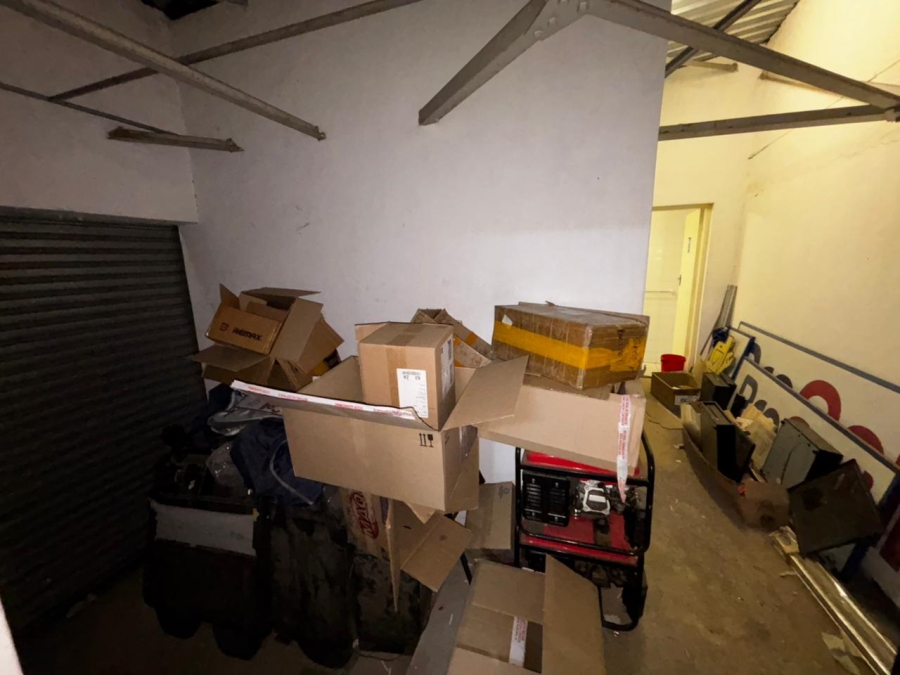 0 Bedroom Property for Sale in New Redruth Gauteng